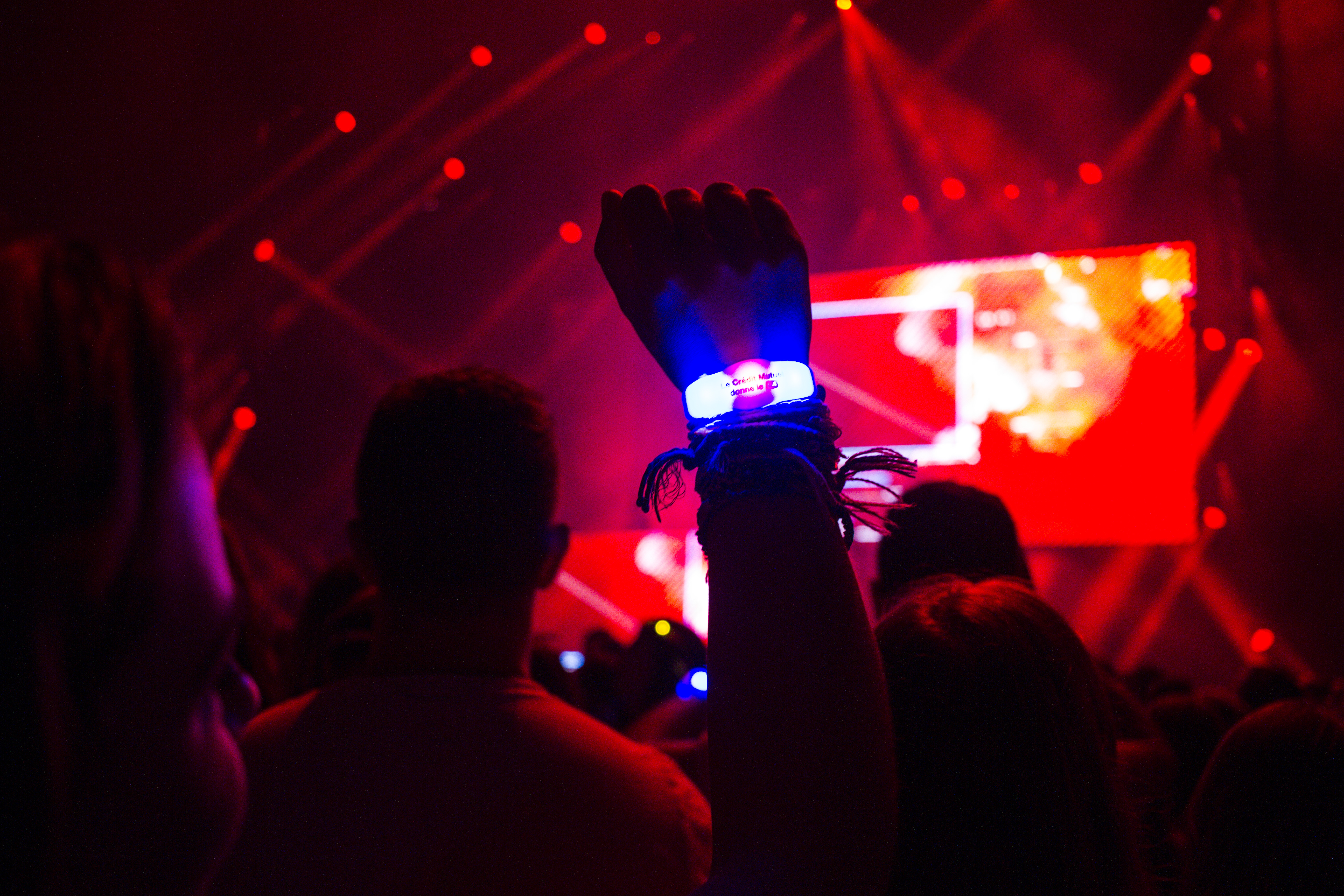 Crédit Mutuel Nord Europe