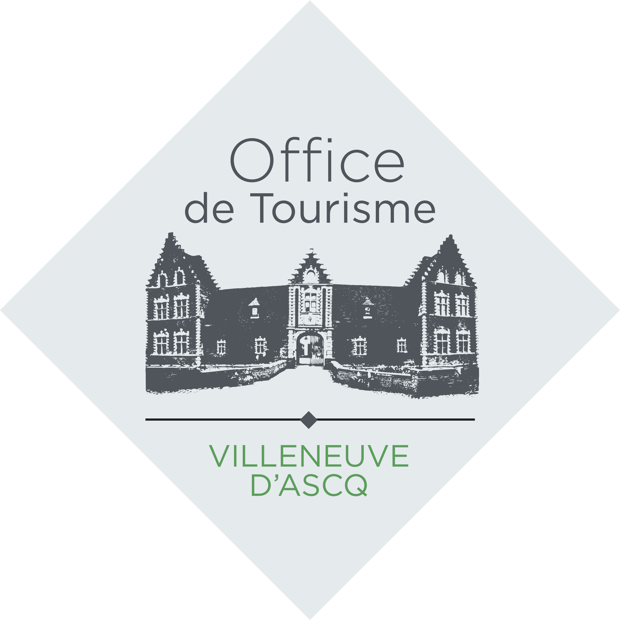 Office de Tourisme de Villeneuve d'Ascq